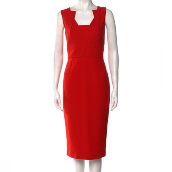 COPY - Roland mouret size US10 Italy designer - Picture 9 of 9